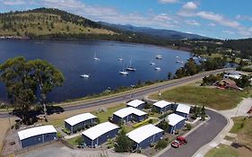Port Huon Cottages
